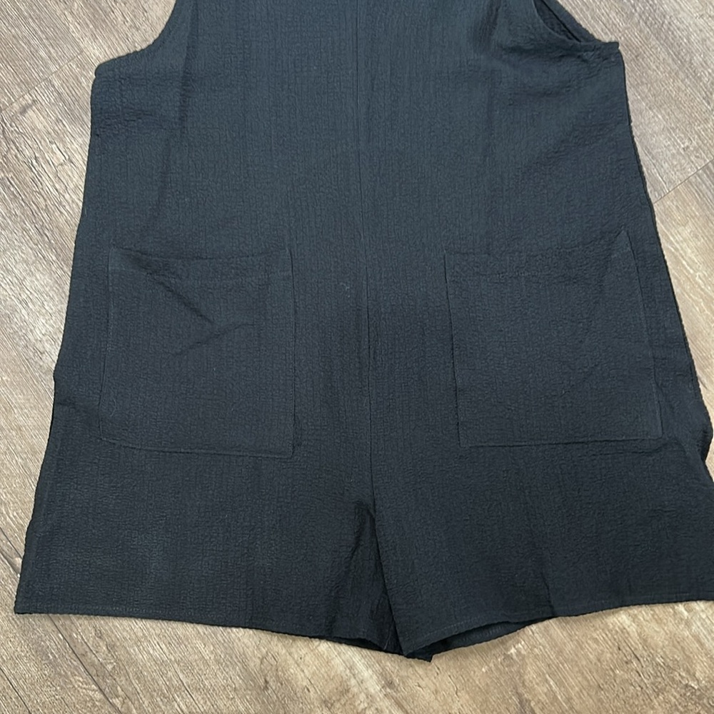 Womens romper size small - Picture 2 of 8